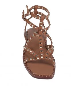 ASH Sandals For Women Tan -ASH popular shop unnamed file 276