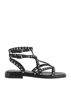 ASH Sandals For Women Tan -ASH popular shop unnamed file 277