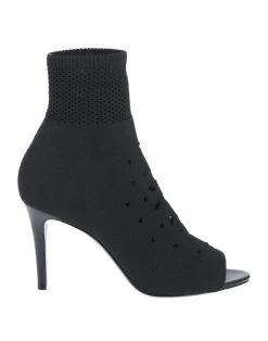 ASH Ankle Boot For Women Black