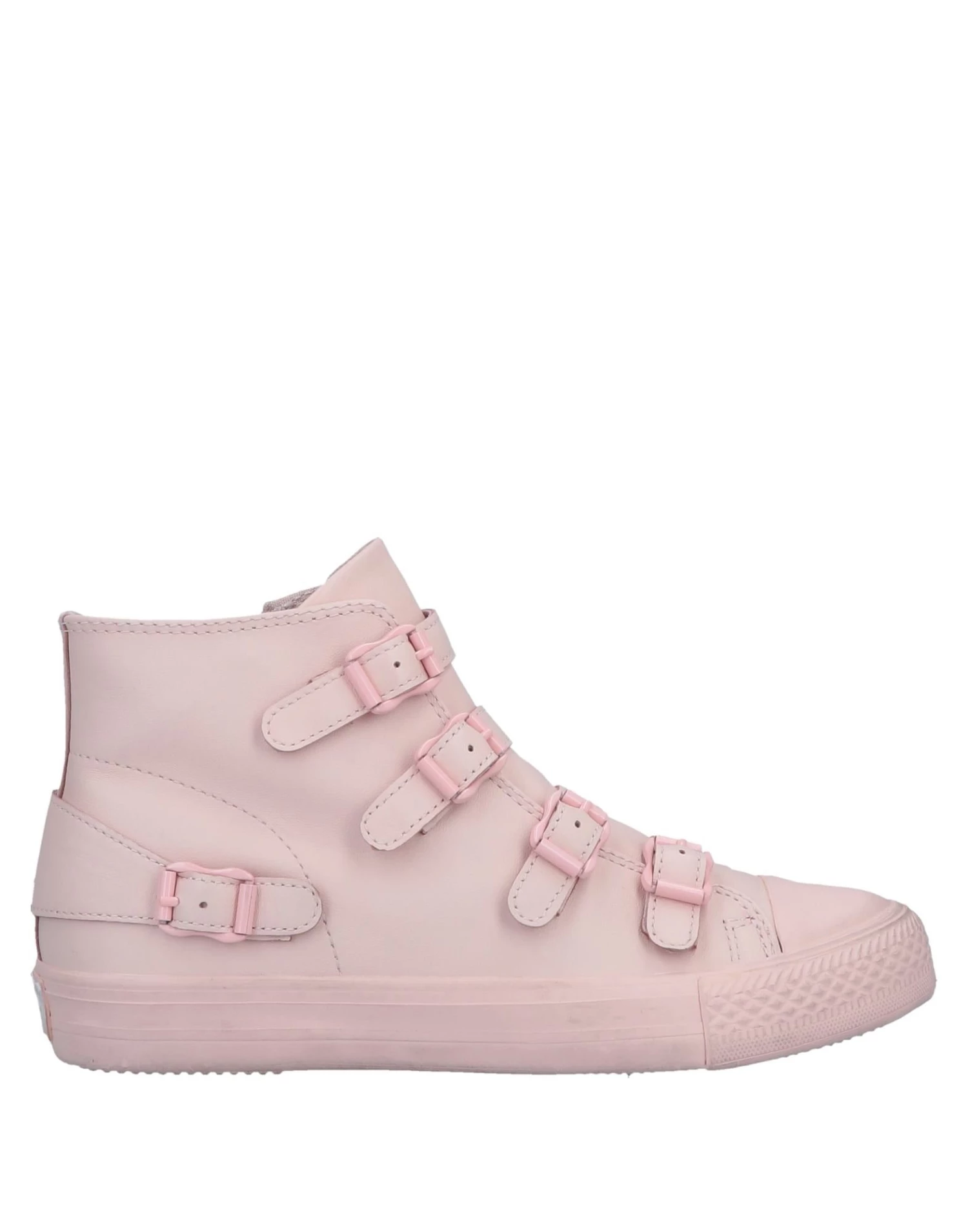 ASH Sneakers For Women Light Pink 3 ASH Sneakers For Women Light Pink