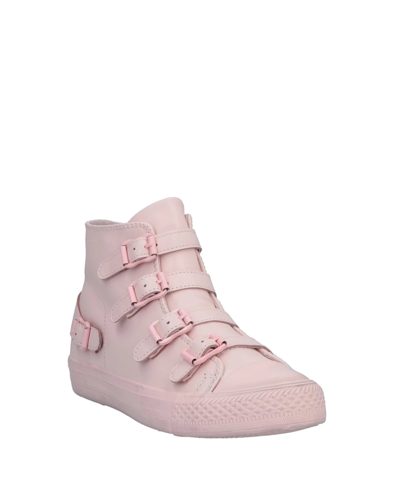 ASH Sneakers For Women Light Pink 4 ASH Sneakers For Women Light Pink - Image 2