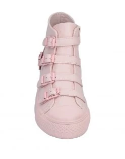 ASH Sneakers For Women Light Pink 9 ASH Sneakers For Women Light Pink -ASH popular shop unnamed file 292