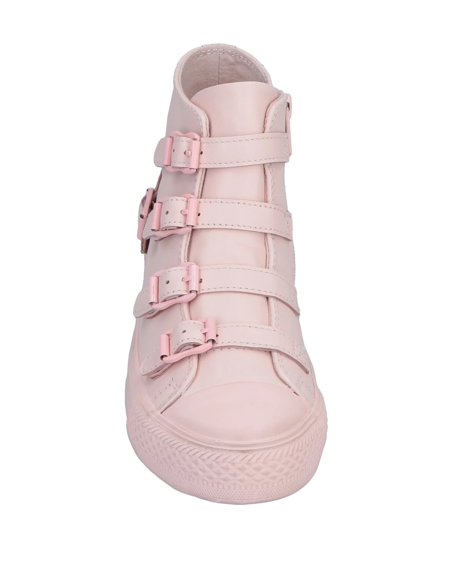 ASH Sneakers For Women Light Pink 6 ASH Sneakers For Women Light Pink - Image 4