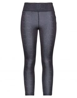 ASH Leggings For Women Dark Purple