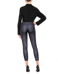 ASH Leggings For Women Dark Purple -ASH popular shop unnamed file 295