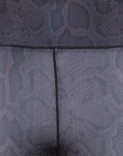 ASH Leggings For Women Dark Purple -ASH popular shop unnamed file 296