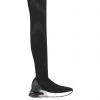 ASH Boots For Women Black 2 ASH Boots For Women Black -ASH popular shop unnamed file 30
