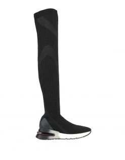 ASH Boots For Women Black