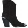 ASH Ankle Boot For Women Dark Brown -ASH popular shop unnamed file 300