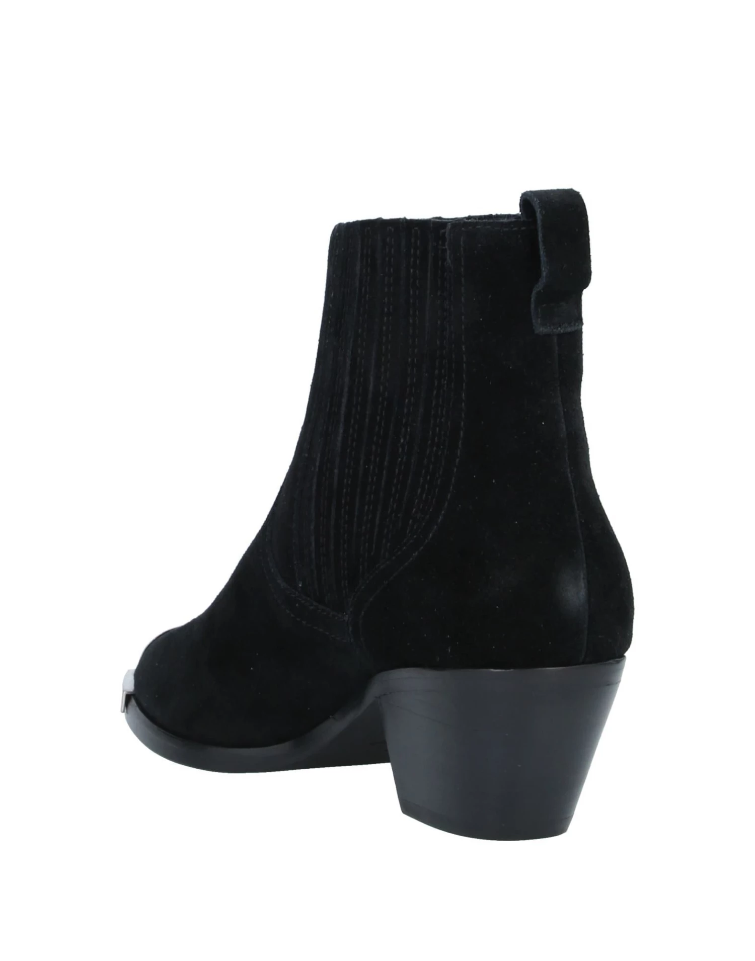 ASH Ankle Boot For Women Black 5 ASH Ankle Boot For Women Black - Image 3