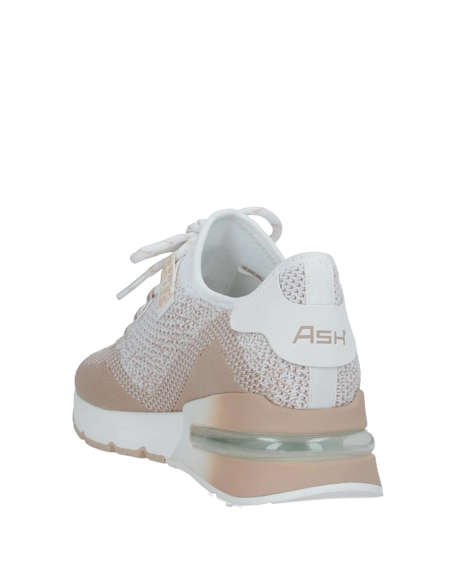 ASH Sneakers For Women Blush 5 ASH Sneakers For Women Blush - Image 3