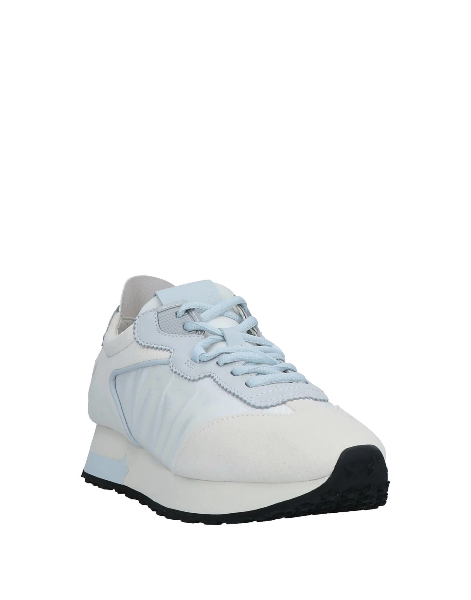 ASH Sneakers For Women White 4 ASH Sneakers For Women White - Image 2