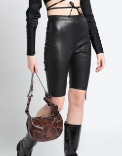 ASH Handbag For Women Brown -ASH popular shop unnamed file 340