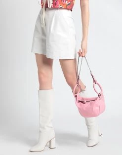 ASH Handbag For Women Pink -ASH popular shop unnamed file 343