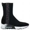 ASH Sneakers For Women Black 1 ASH Sneakers For Women Black -ASH popular shop unnamed file 348