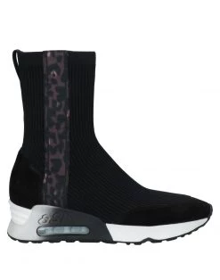 ASH Sneakers For Women Black