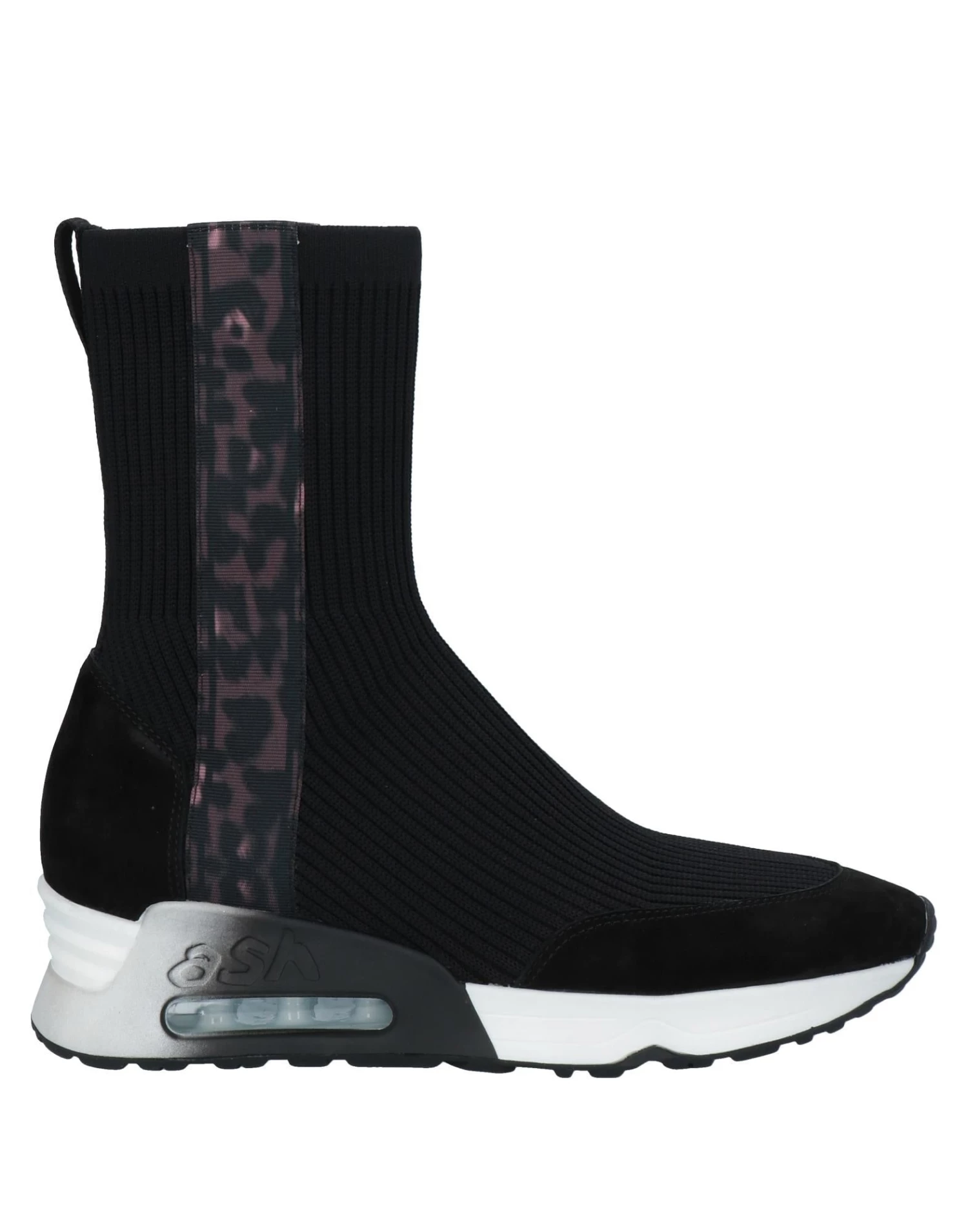 ASH Sneakers For Women Black 3 ASH Sneakers For Women Black