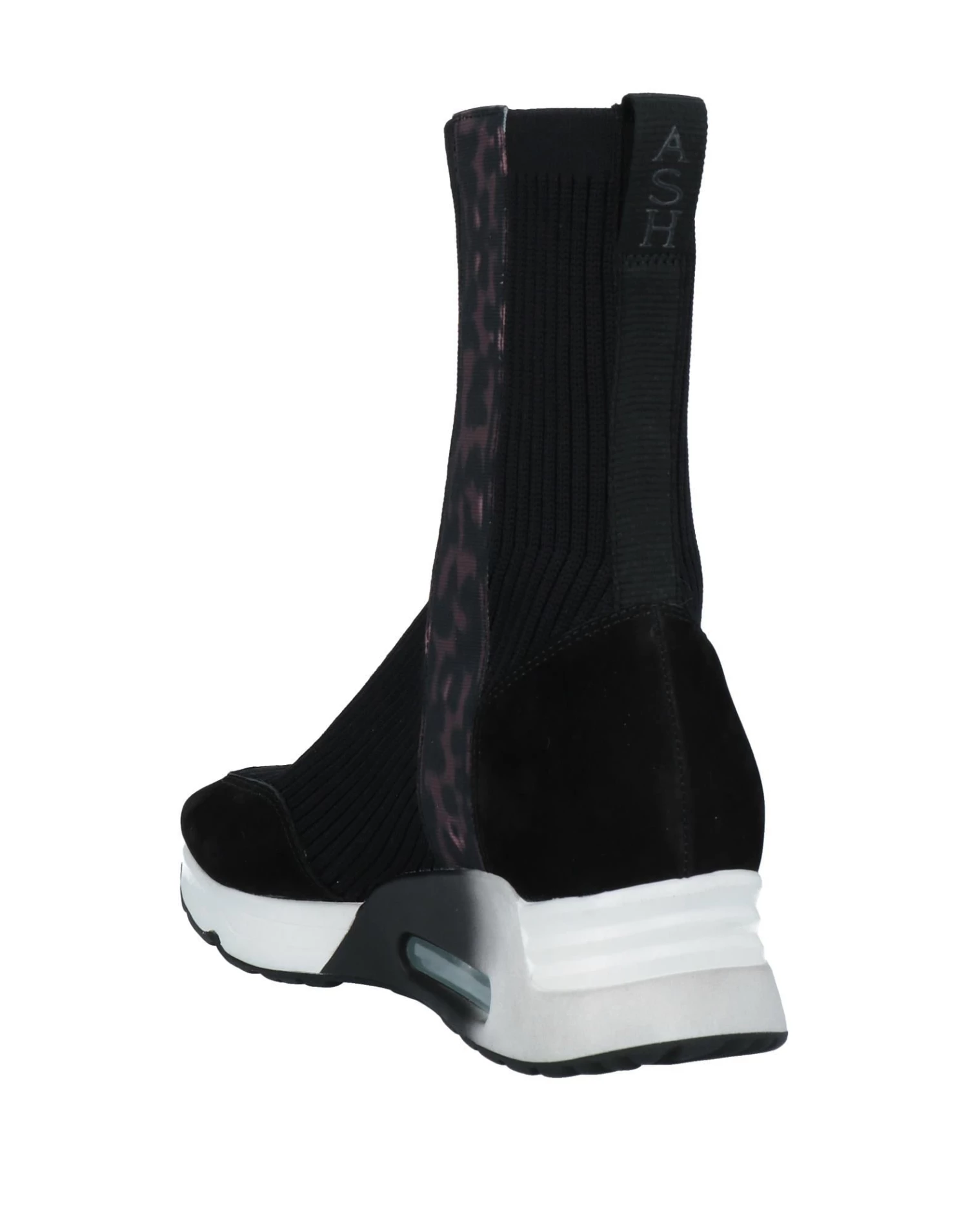 ASH Sneakers For Women Black 5 ASH Sneakers For Women Black - Image 3