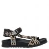 ASH Sandals For Women Black 2 ASH Sandals For Women Black -ASH popular shop unnamed file 352