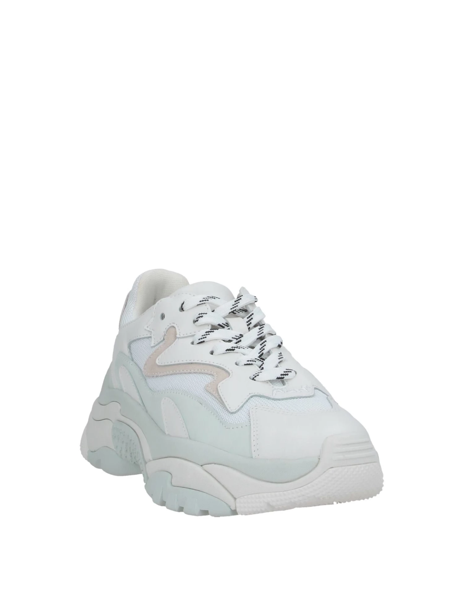 ASH Sneakers For Women Ivory 4 ASH Sneakers For Women Ivory - Image 2