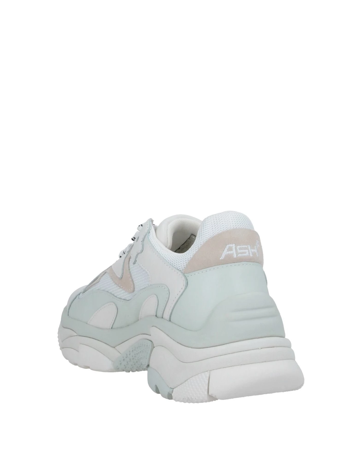 ASH Sneakers For Women Ivory 5 ASH Sneakers For Women Ivory - Image 3