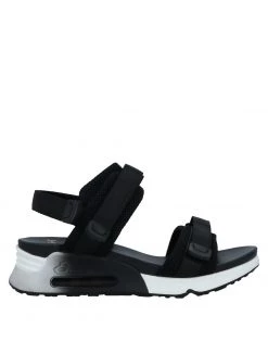 ASH Sandals For Women Black -ASH popular shop unnamed file 369