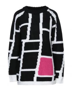 ASH Sweater For Women Black