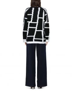 ASH Sweater For Women Black -ASH popular shop unnamed file 375