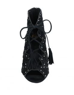 ASH Ankle Boot For Women Black -ASH popular shop unnamed file 380