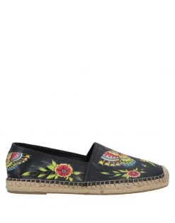ASH Espadrilles For Women Black
