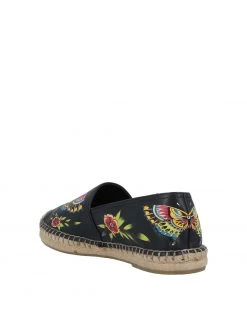 ASH Espadrilles For Women Black -ASH popular shop unnamed file 389