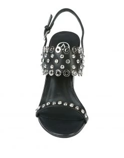 ASH Sandals For Women Ivory -ASH popular shop unnamed file 394