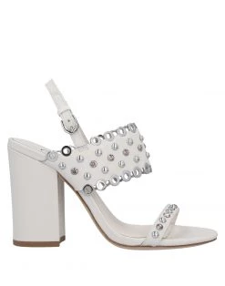 ASH Sandals For Women Ivory -ASH popular shop unnamed file 395