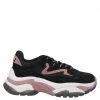 ASH Sneakers For Women Black 2 ASH Sneakers For Women Black -ASH popular shop unnamed file 396
