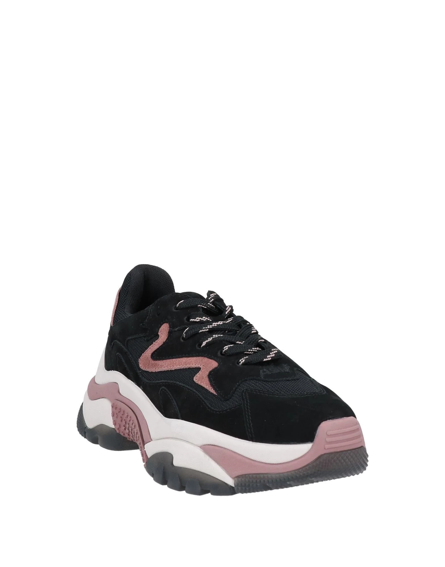 ASH Sneakers For Women Black 4 ASH Sneakers For Women Black - Image 2