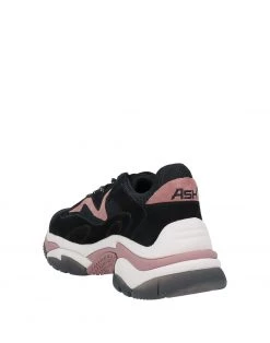 ASH Sneakers For Women Black 8 ASH Sneakers For Women Black -ASH popular shop unnamed file 398