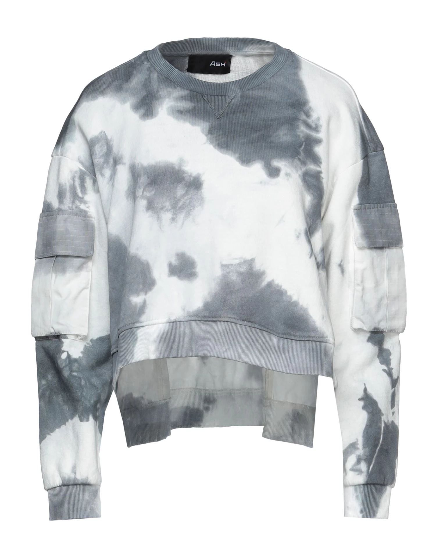 ASH Sweatshirt For Women Lead 3 ASH Sweatshirt For Women Lead