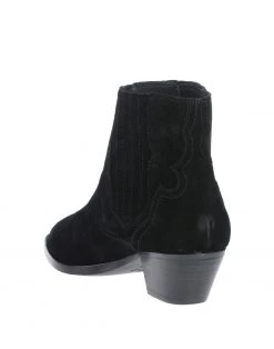 ASH Ankle Boot For Women Black 8 ASH Ankle Boot For Women Black -ASH popular shop unnamed file 407