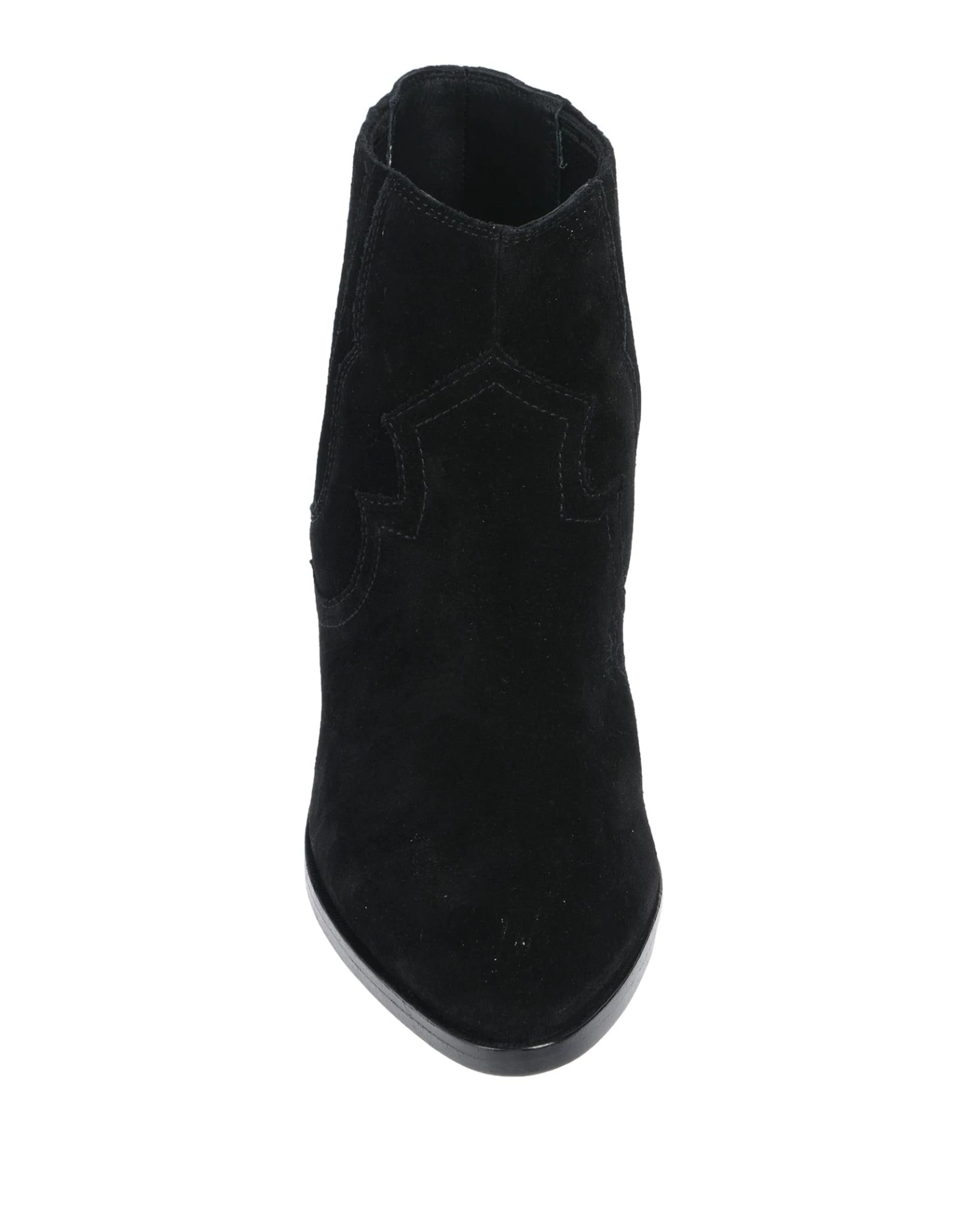 ASH Ankle Boot For Women Black 6 ASH Ankle Boot For Women Black - Image 4