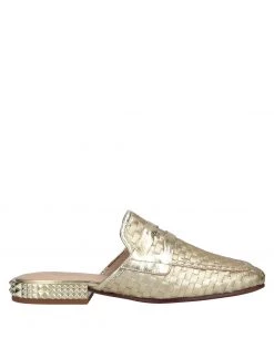 ASH Mules And Clogs For Women Gold