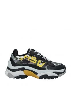 ASH Sneakers For Women Black