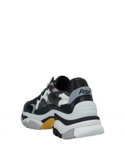 ASH Sneakers For Women Black 8 ASH Sneakers For Women Black -ASH popular shop unnamed file 415