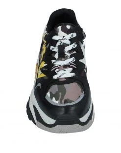 ASH Sneakers For Women Black 9 ASH Sneakers For Women Black -ASH popular shop unnamed file 416