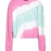 ASH Sweatshirt For Women Fuchsia -ASH popular shop unnamed file 417