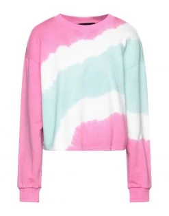 ASH Sweatshirt For Women Fuchsia