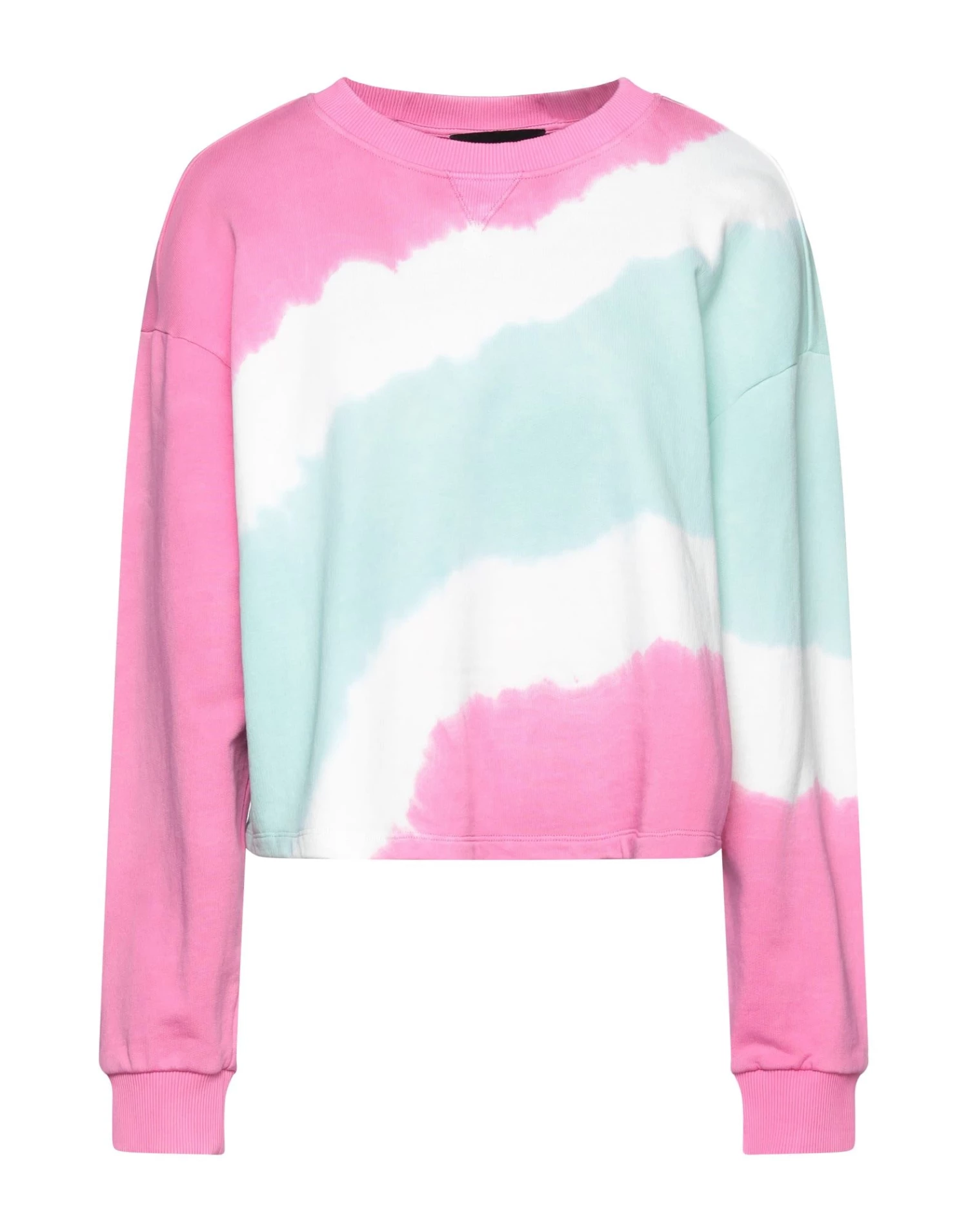 ASH Sweatshirt For Women Fuchsia 3 ASH Sweatshirt For Women Fuchsia