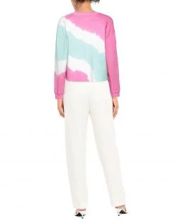 ASH Sweatshirt For Women Fuchsia 8 ASH Sweatshirt For Women Fuchsia -ASH popular shop unnamed file 419