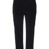 ASH Casual Pants For Women Dark Blue -ASH popular shop unnamed file 427