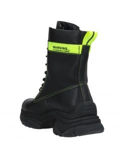 ASH Ankle Boot For Women Black -ASH popular shop unnamed file 433