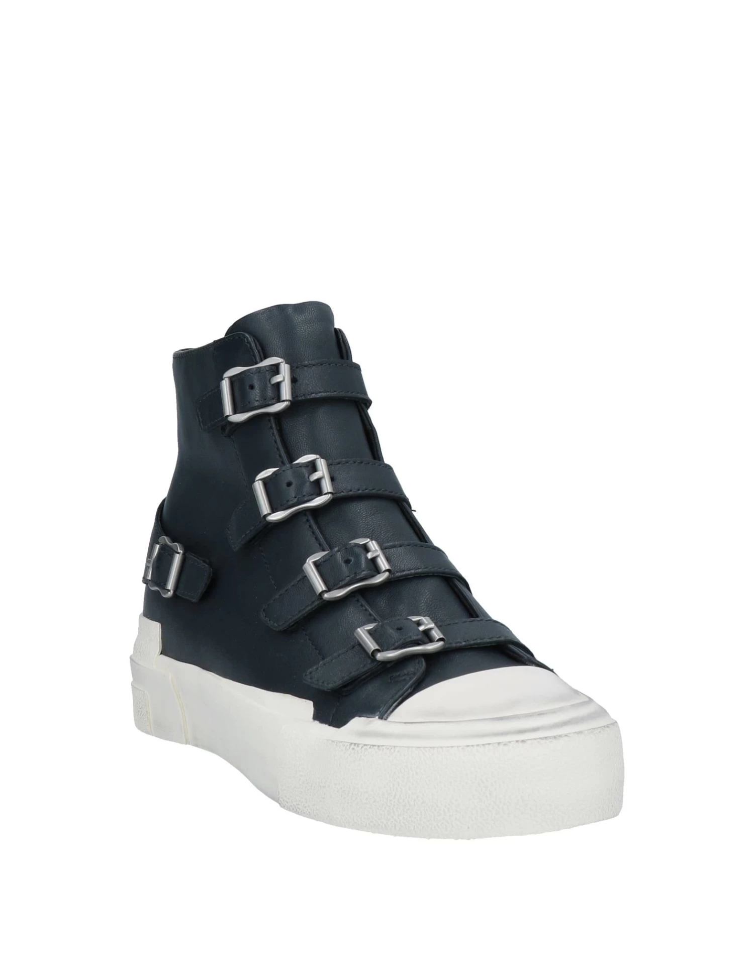 ASH Sneakers For Women Black 4 ASH Sneakers For Women Black - Image 2